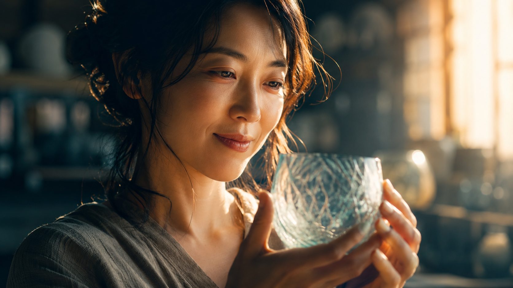 世界的デザイナーとの眼鏡共創体験のイメージ